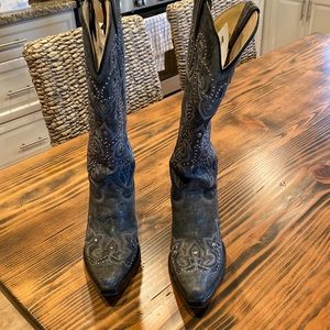 Women’s Cowgirl Boots